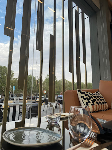 Elemental - الضيافة