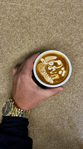 كوفي آرت بون