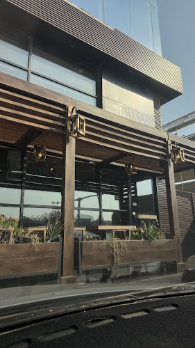 Opinii despre 7 بلكانس بسترو în جدة - الضيافة