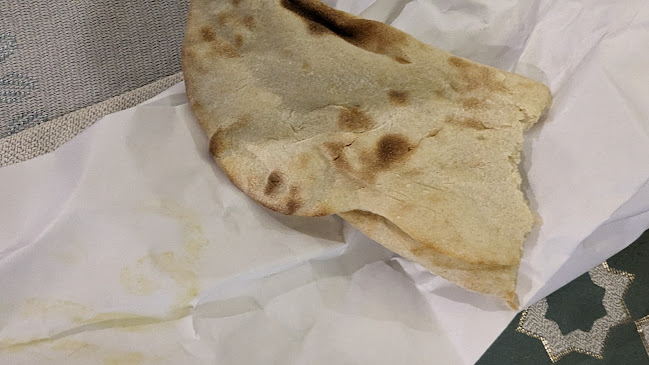 مخبز ارقاق زمان بلدي للخبز