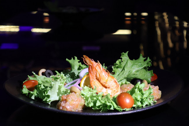 Opinii despre لاونج باب النيل مطعم ولاونج în جدة - الضيافة