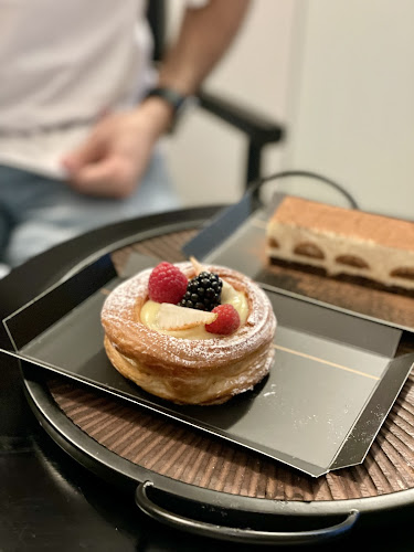 Comentarii opinii despre OPUS COFFEE