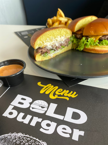 Comentarii opinii despre بولد برجر فرع تركية Bold Burger
