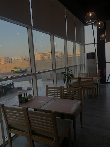 رونالدوز بيتزا - الضيافة