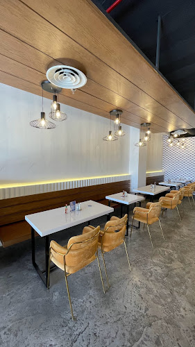 Skipper Touch - الضيافة