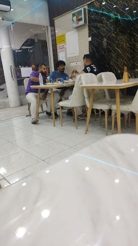 Opinii despre مطعم مشويات مكة în مكة - الضيافة