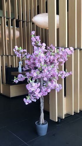 Opinii despre سوشي ارت în الرياض - الضيافة