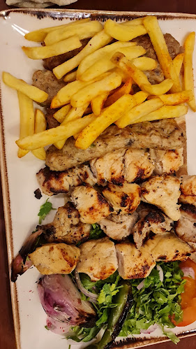 Opinii despre مطعم جونيه în الهفوف‎ - الضيافة