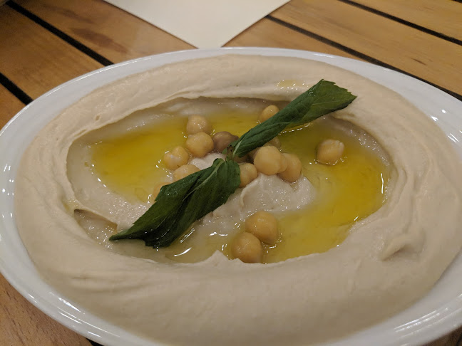 Comentarii opinii despre مطعم نارنج