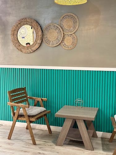 باروت - PARROT CAFE - الضيافة