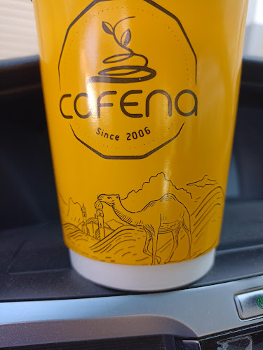 Opinii despre كوفينا COFENA în أبها - الضيافة