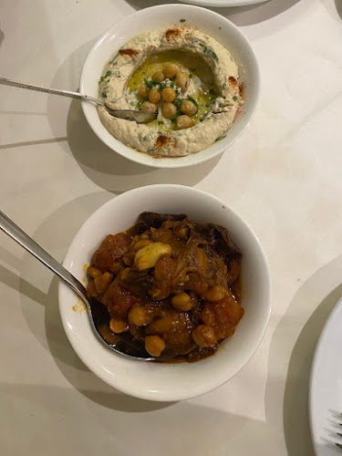 Opinii despre مطعم بعلبك în الرياض - الضيافة