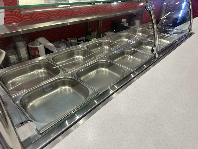 Opinii despre Green Dragon Restaurant مطعم التنين الأخضر în الدمام - الضيافة