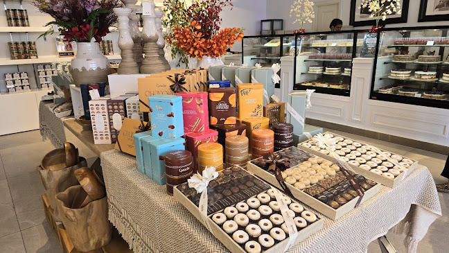 Comentarii opinii despre جاناش | Ganache