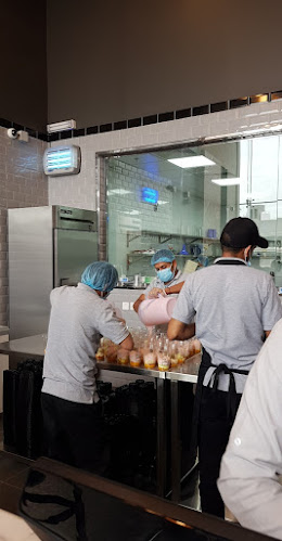 Comentarii opinii despre سيجنتشر