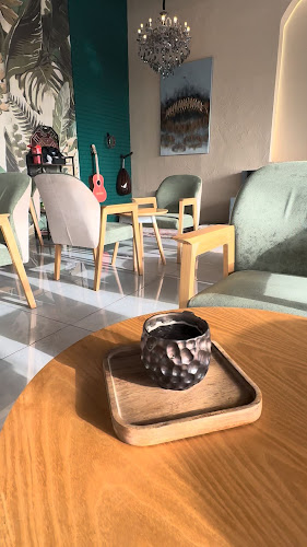 ميعاد قهوة مختصة - الضيافة