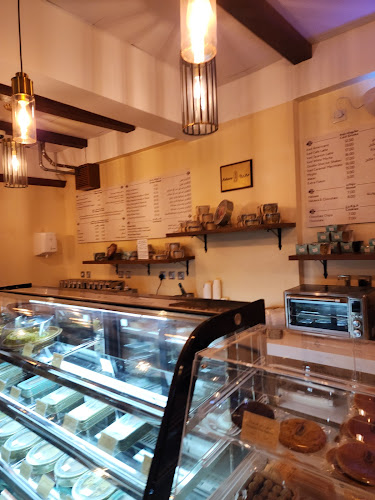 حلاوة 1830 - جدة