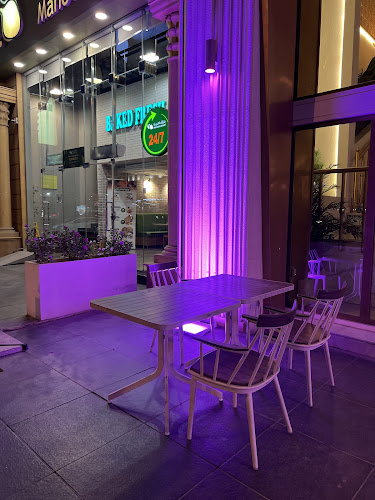 Opinii despre نكهات الشرق în الدمام - الضيافة