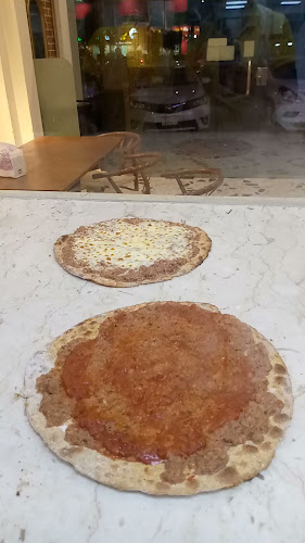 منقوشة هت - جدة