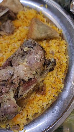 مطاعم بالمرخ فرع الصفا - جدة