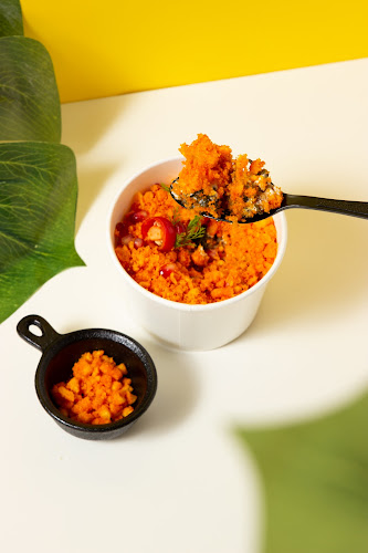 أصل العنب - الضيافة