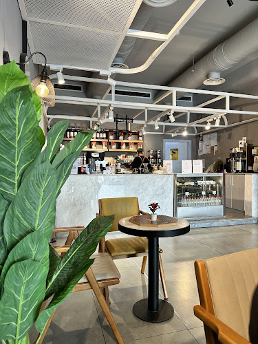 قلعه البن || Castello Coffee - ينبع