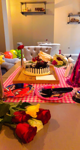 Comentarii opinii despre مقهى كرلمة (شمس القهوة سابقاً)