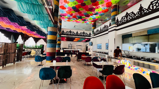 Opinii despre مطعم التندور الهندي în مكة - الضيافة