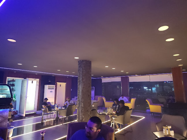 Opinii despre Diamond Rose Cafe 75 în القطيف‎ - الضيافة