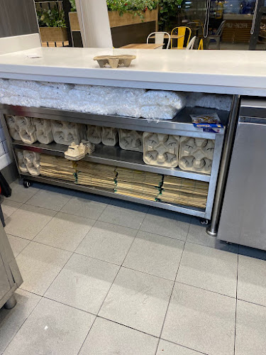 مطعم كودو - الضيافة