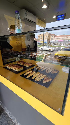 مقهى ومحمصة سمبلسيتي | Simplicity cafe & roastery - الضيافة