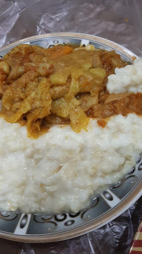 مطعم أنعام الحوطة - حوطة بني تميم