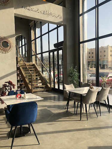 Caseco Cafe | كاسيكو كافيه - الضيافة