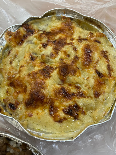 Comentarii opinii despre مطعم الشيف