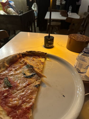 Opinii despre مطعم لانتيكو | L’antico Restaurant în أبها - الضيافة