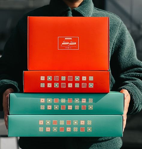 مطعم كركر | KARKAR - المدينة المنورة