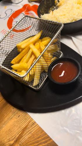 Opinii despre شرمب هوك în الرس - الضيافة