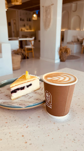 Comentarii opinii despre PLUME CAFE بلوم كافيه