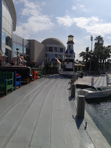 التنين - جدة