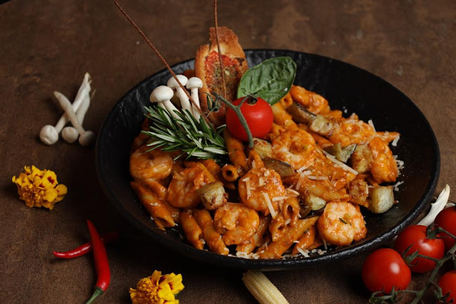 كالاكاس لاونج | Kalakas Lounge - الضيافة