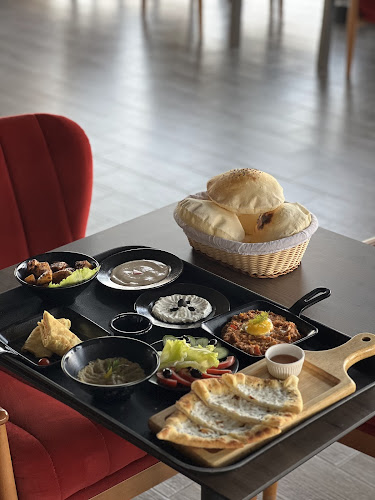 مطعم صن بي - القنفذة