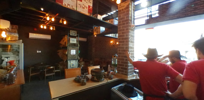 Comentarii opinii despre مقهى كاستيلو