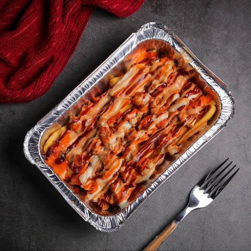 Pizza and Burgers - جدة