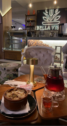 مطعم بيلافيستا | BELLA VISTA - الضيافة