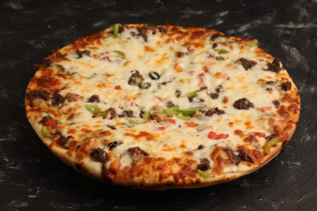 Opinii despre مطعم نجف în جدة - الضيافة