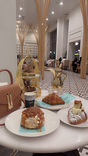 سوزام - الضيافة