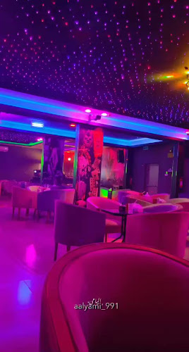 ‏Mafoshi cafe- مافوشي كافيه