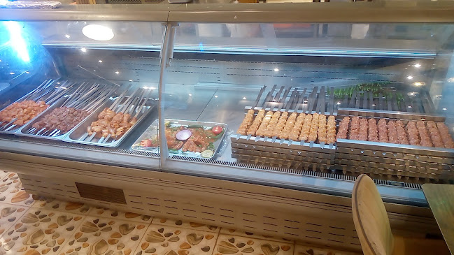 Opinii despre فطائر مشويات تركي în المدينة المنورة - الضيافة