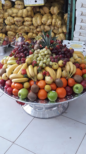 Comentarii opinii despre سوق الخضار برماح