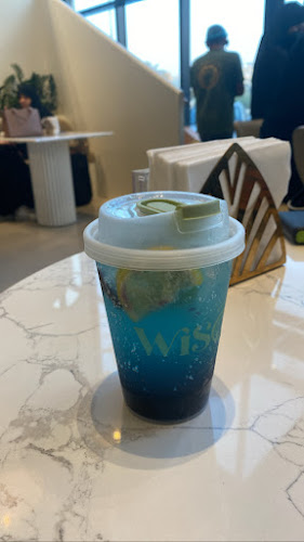 Wiso Bakery - الضيافة